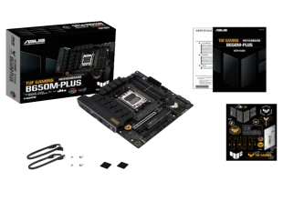 Maticna ploca ASUS TUF GAMING B650M-PLUS/AM5